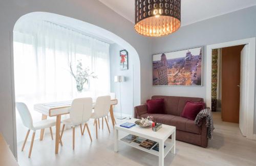 Moscardo Apartamento | 14 Mirasierras