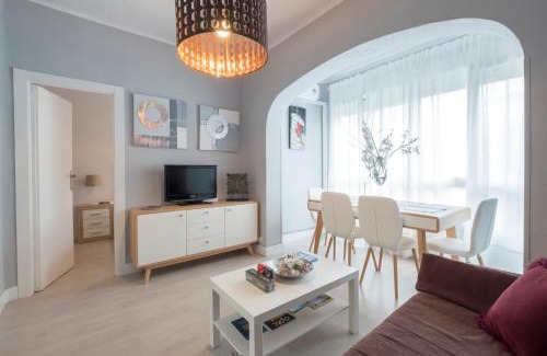 Moscardo Apartamento | 14 Mirasierras