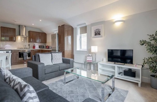 Grove Apartamento | 14 Nevis Court - 2 bedroom apartment