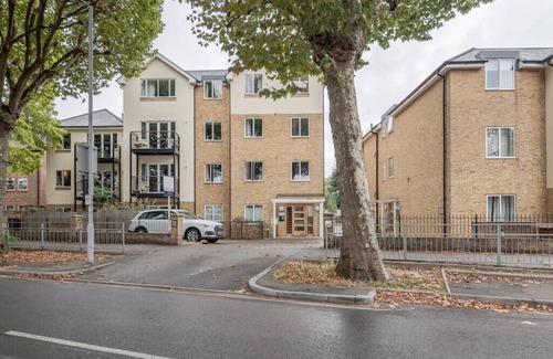 Grove Apartamento | 14 Nevis Court - 2 bedroom apartment
