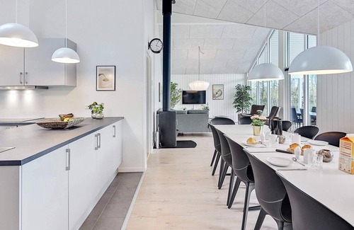 Bøtø By Casa | 14 personas casa en Væggerløse