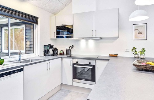 Bøtø By Casa | 14 personas casa en Væggerløse