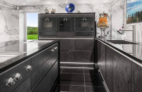 Lokken Casa | 14 person holiday home in Løkken