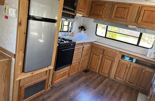 Stokes Bay Casa | #14 Spacious unit with harbor view