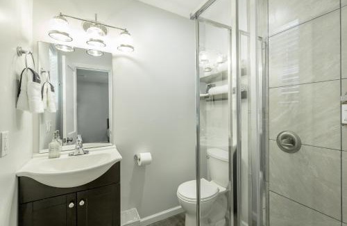 Chattanooga Hotel | 14 The Nelson Room - A PMI Scenic City Vacation Rental
