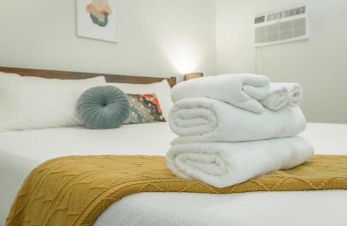 Chattanooga Hotel | 14 The Nelson Room - A PMI Scenic City Vacation Rental