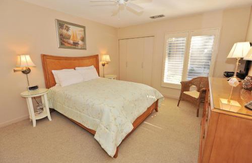 Beach Lagoon Casa | 14 Turtle Lane at The Sea Pines Resort