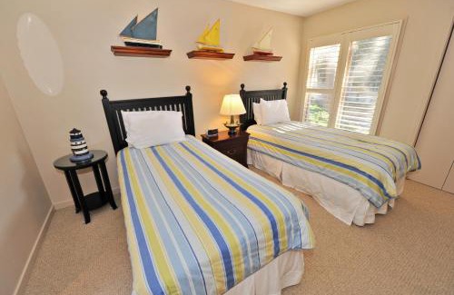 Beach Lagoon Casa | 14 Turtle Lane at The Sea Pines Resort