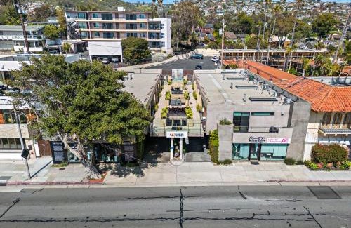 Laguna Beach Hotel | 14 West Boutique Hotel