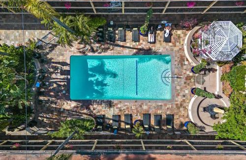 Laguna Beach Hotel | 14 West Boutique Hotel