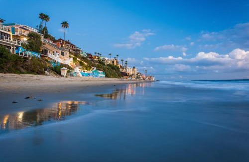 Laguna Beach Hotel | 14 West Boutique Hotel