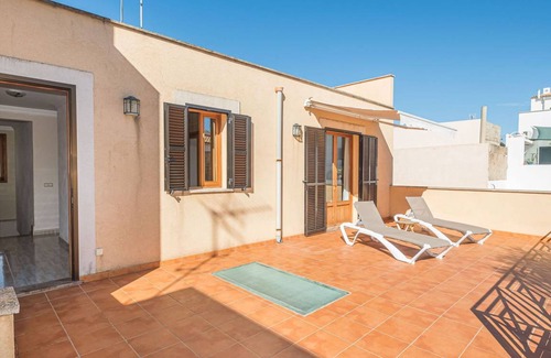 S'Estanyol de Migjorn Otro | 140 m² Alojamiento ∙ 3 habitaciones ∙ 6 huéspedes