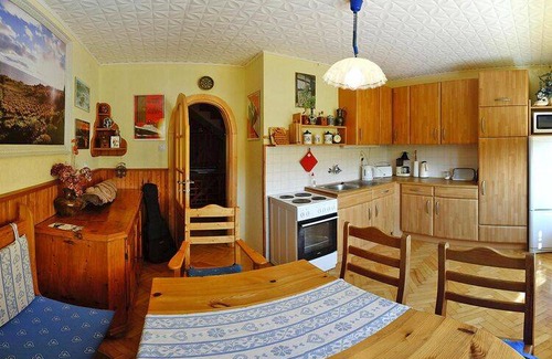 Miedzyzdroje Apartamento | 140 m² Apartamento ∙ 4 habitaciones ∙ 7 personas