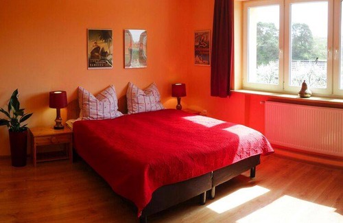 Miedzyzdroje Apartamento | 140 m² Apartamento ∙ 4 habitaciones ∙ 7 personas