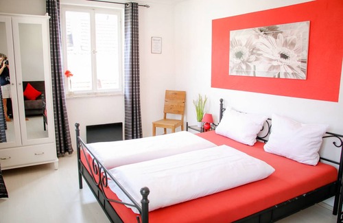 Hayingen Apartamento | 140 m² Apartamento ∙ 5 habitaciones ∙ 14 huéspedes