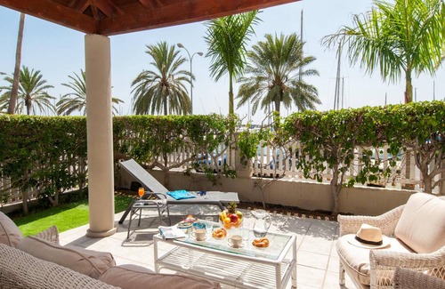 Pasito Blanco Cabaña | 140 m² Casa rural ∙ 3 habitaciones ∙ 6 huéspedes