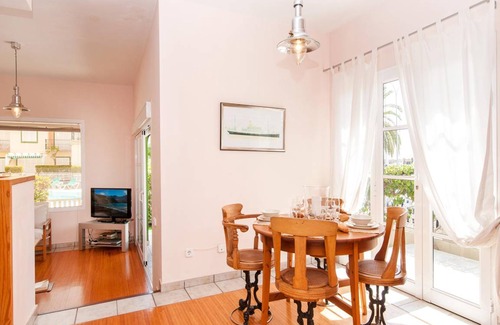Pasito Blanco Cabaña | 140 m² Casa rural ∙ 3 habitaciones ∙ 6 huéspedes
