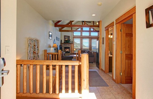 Estes Park Condominio | 140 m² Apartamento ∙ 2 habitaciones ∙ 6 huéspedes