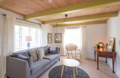 Oldenswort Casa | 140 m² Casa ∙ 2 habitaciones ∙ 4 huéspedes