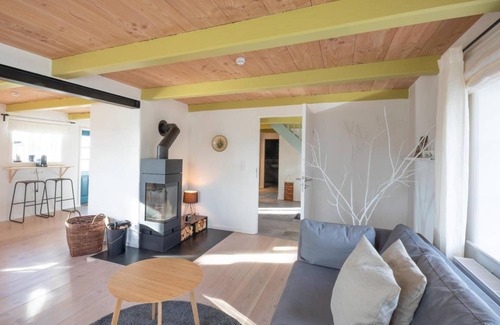 Oldenswort Casa | 140 m² Casa ∙ 2 habitaciones ∙ 4 huéspedes