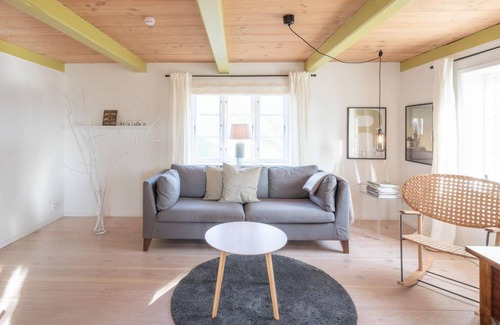 Oldenswort Casa | 140 m² Casa ∙ 2 habitaciones ∙ 4 personas