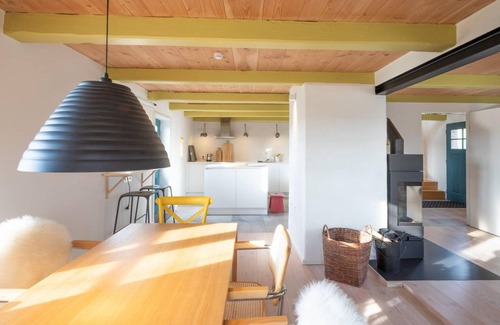 Oldenswort Casa | 140 m² Casa ∙ 2 habitaciones ∙ 4 personas