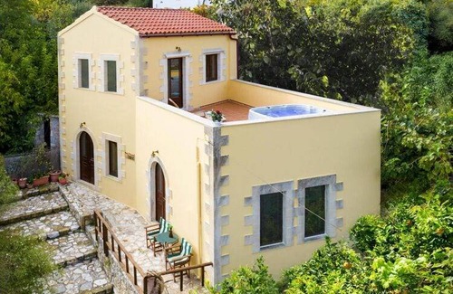 Maheri Casa | 140 m² Casa ∙ 2 habitaciones ∙ 5 personas