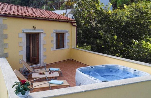 Maheri Casa | 140 m² Casa ∙ 2 habitaciones ∙ 5 personas