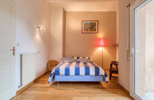 Le Teich Casa | 140 m² Casa ∙ 4 habitaciones ∙ 10 personas