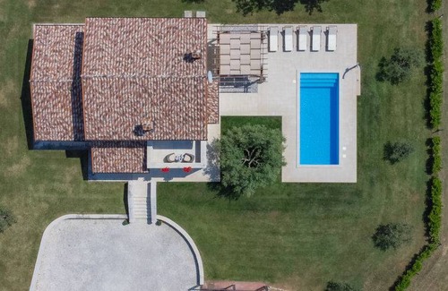 Vosteni Casa | 140 m² Casa ∙ 4 habitaciones ∙ 8 personas