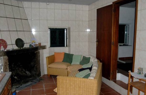 Guarda Casa | 140 m² Casa ∙ 4 habitaciones ∙ 10 personas