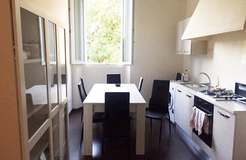 Santo Spirito Otro | 140 m² Habitación compartida ∙ 1 habitación ∙ 2 huéspedes