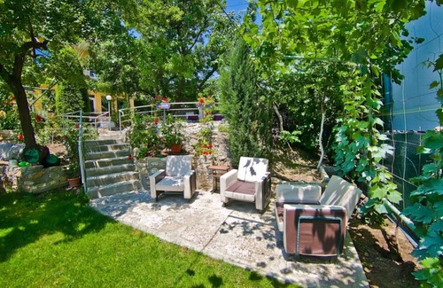 Primorski Villa | 140 m² Villa ∙ 3 habitaciones ∙ 8 huéspedes