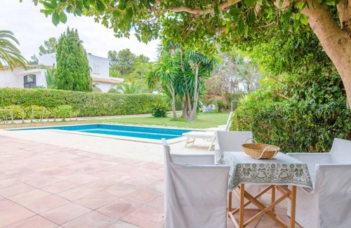 Son Veri Nou Villa | 140 m² Villa ∙ 3 habitaciones ∙ 6 huéspedes