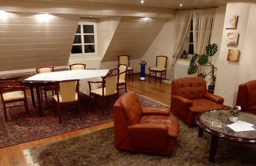 Wickede Apartamento | 140 m² con todas las comodidades. Rural y tranquilo.