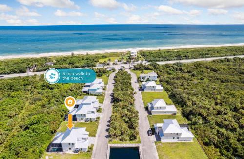 Fort Pierce Casa | 140 Ocean Estates Dr