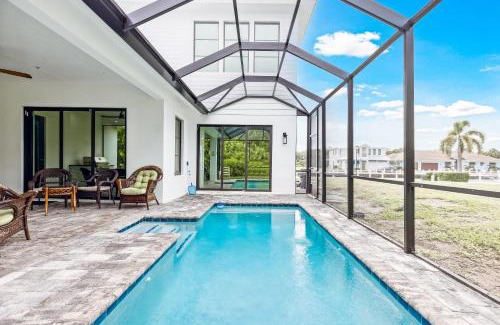 Fort Pierce Casa | 140 Ocean Estates Dr