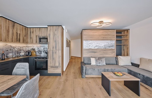Stueben Apartamento | 1400 Flexenlodge