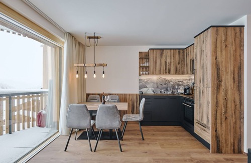 Stueben Apartamento | 1400 Flexenlodge