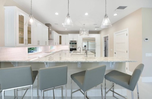 Lake Ida Shores Casa | 1400 Managed By Brampton Park