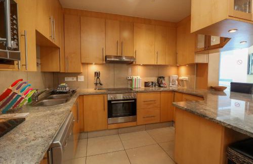 Strand Apartamento | 1401 Hibernian Towers Luxury Self Catering Apartment Strand Western Cape South Africa