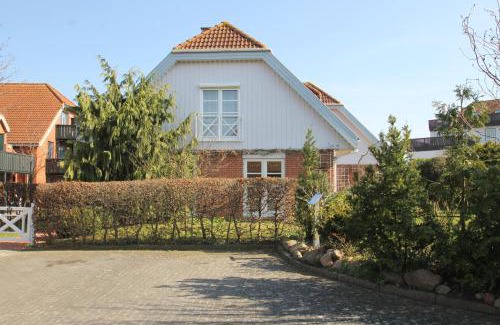 Dahme Casa | 1402 - Haus Sölvi