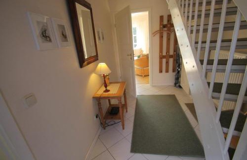 Dahme Casa | 1402 - Haus Sölvi