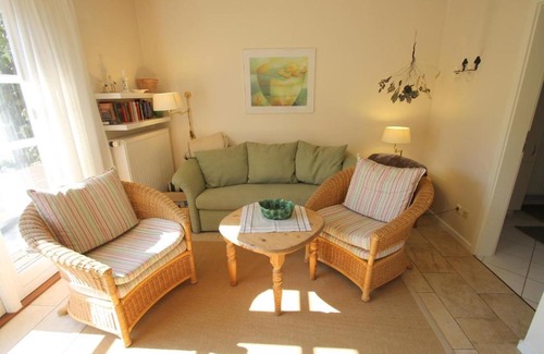 Dahme Casa | 1402 - Haus Sölvi
