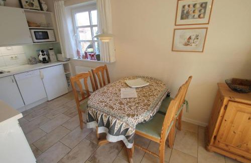 Dahme Casa | 1402 - Haus Sölvi