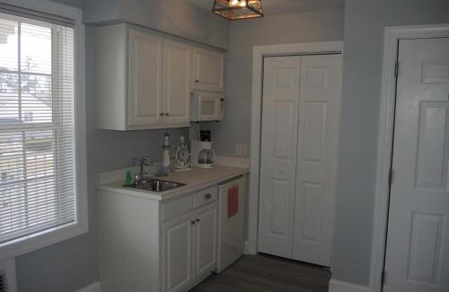 Calabash Apartamento | 1408L home