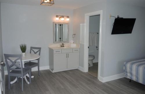 Calabash Apartamento | 1408L home