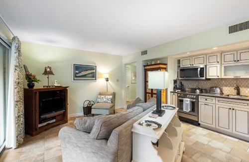 West Beach Village Villa | 1409 West Beach Villa by Akers Ellis Rentals