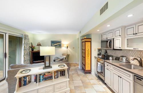 West Beach Village Villa | 1409 West Beach Villa by Akers Ellis Rentals