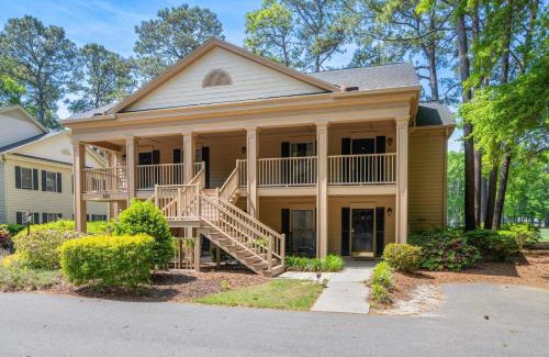 Georgetown Apartamento | 141-4 Roxie's at Pawleys condo by Peace Vacations